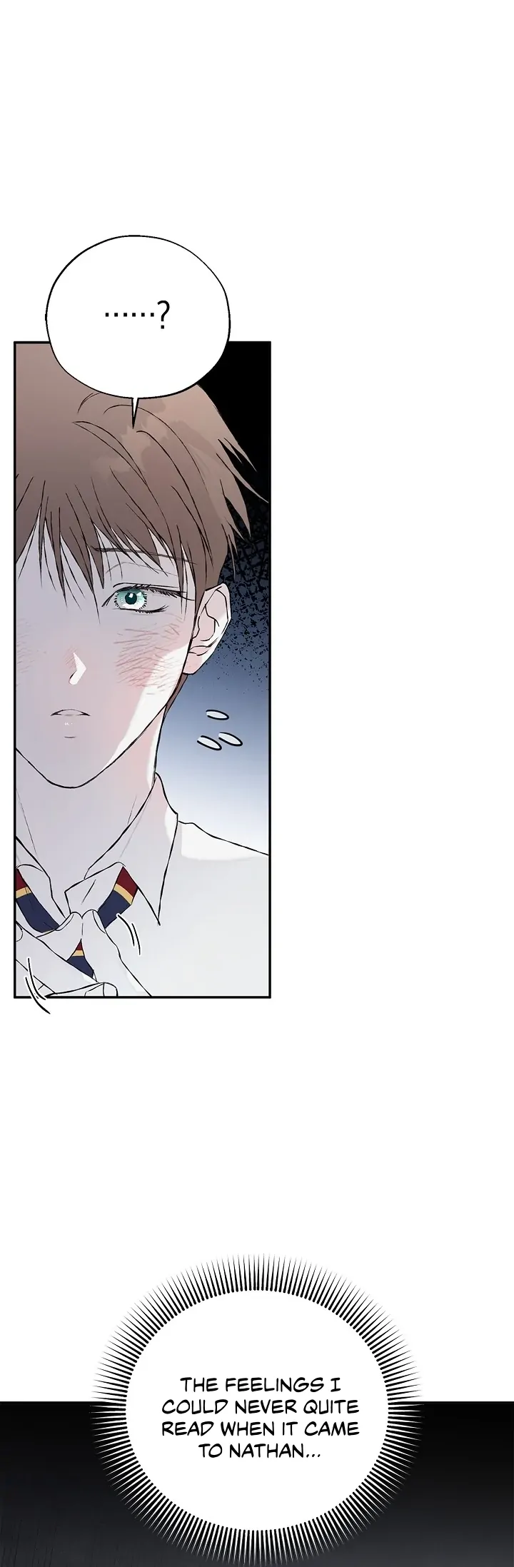 Mind the Gap Chapter 12 - Page 34 in English
