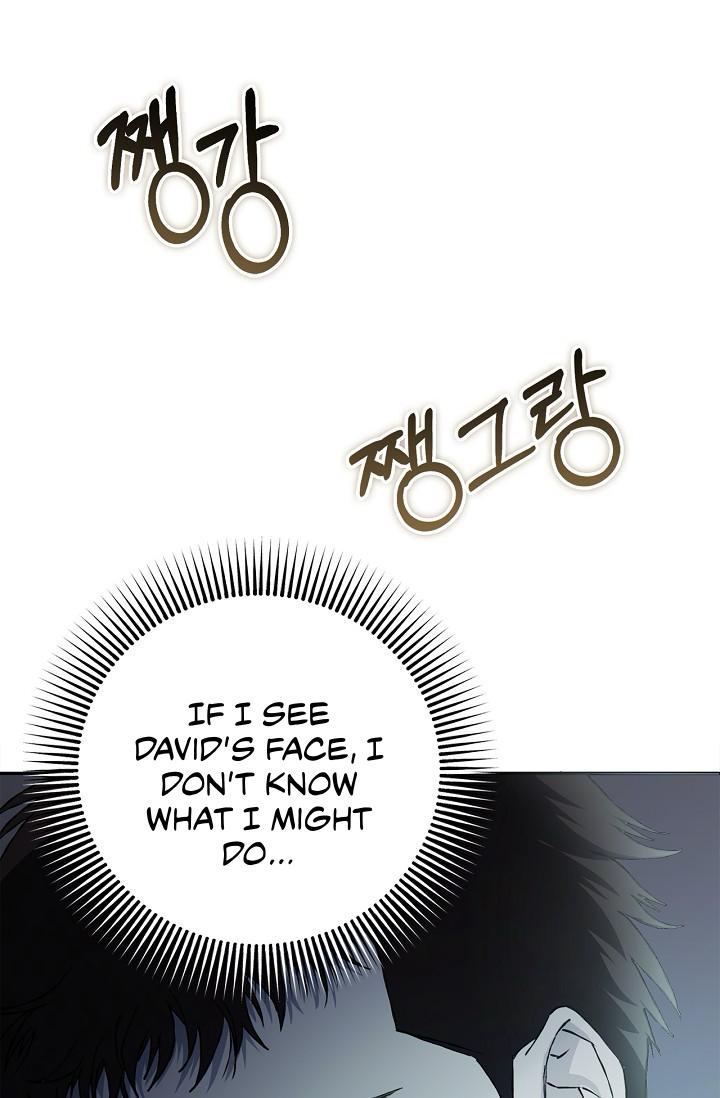 Mind the Gap Chapter 17 - Page 119 in English