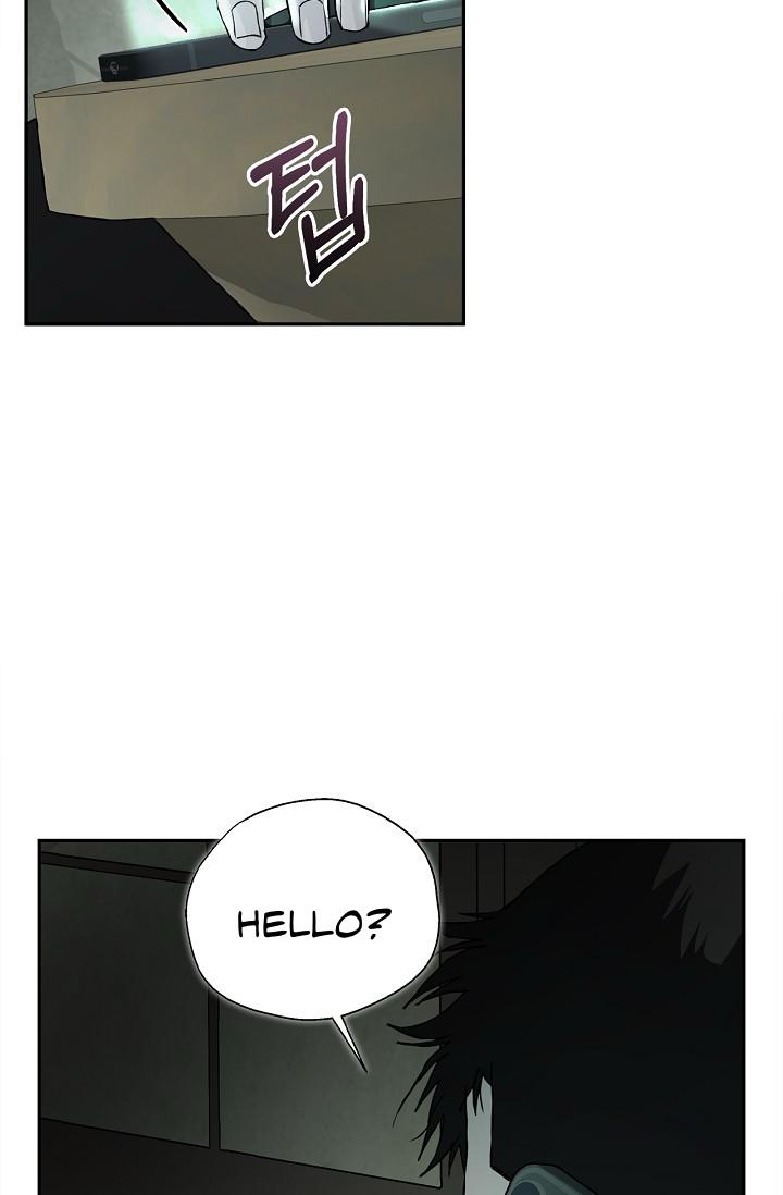 Mind the Gap Chapter 17 - Page 126 in English