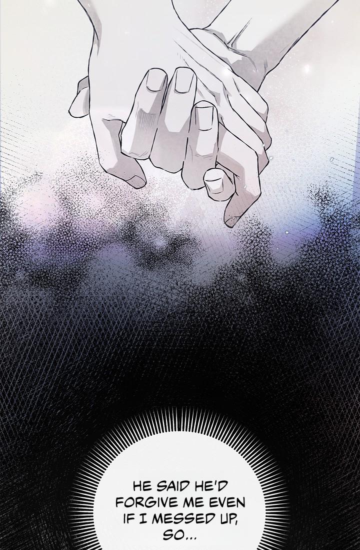 Mind the Gap Chapter 17 - Page 13 in English