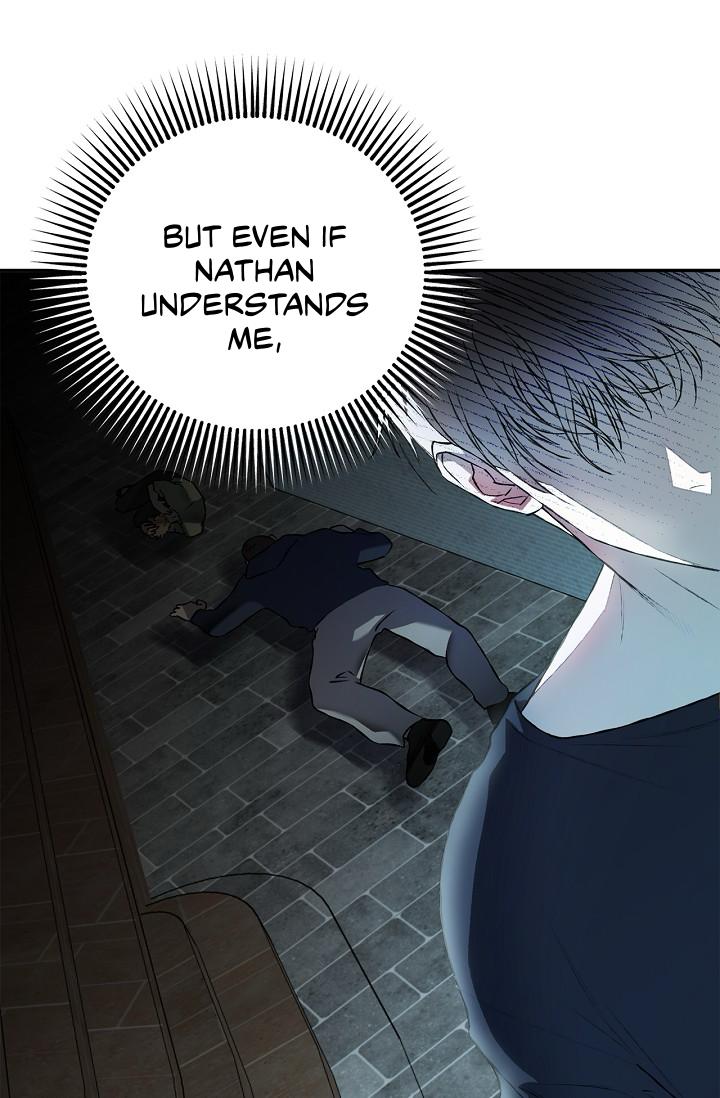 Mind the Gap Chapter 17 - Page 17 in English
