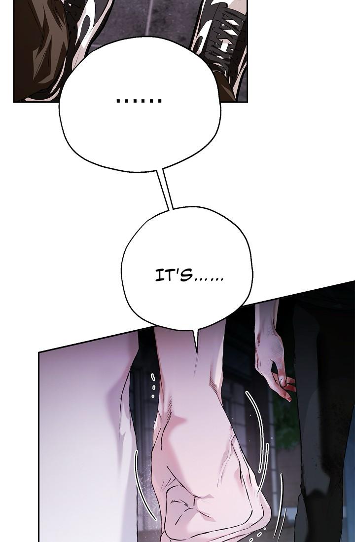 Mind the Gap Chapter 17 - Page 22 in English