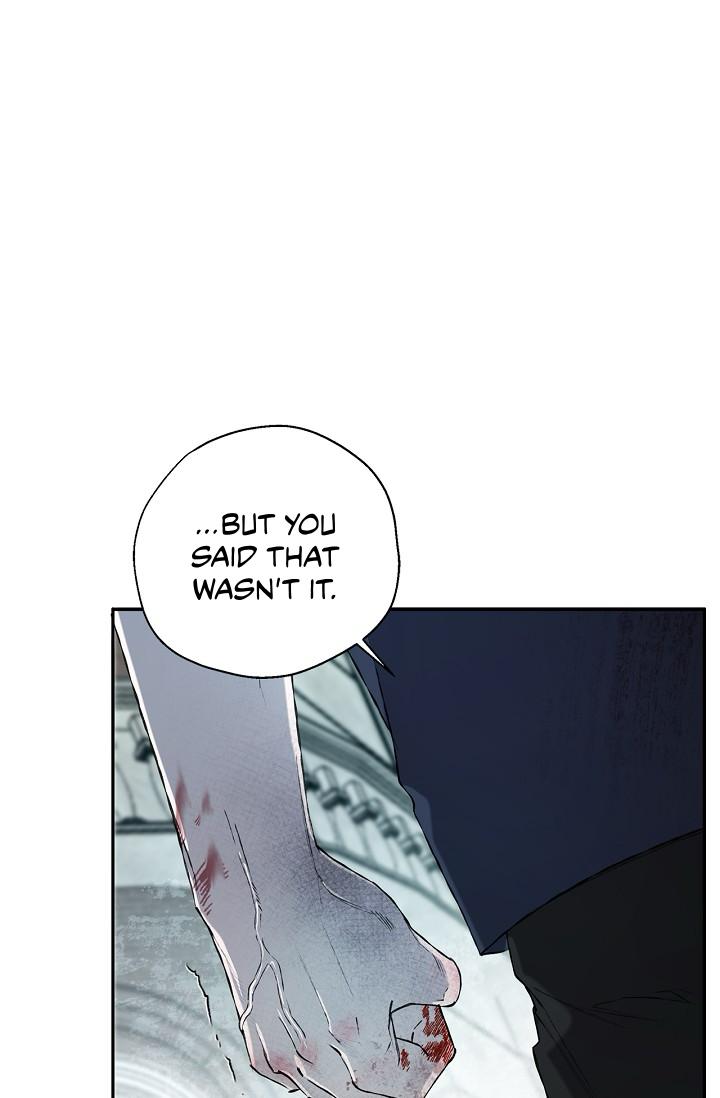 Mind the Gap Chapter 17 - Page 32 in English