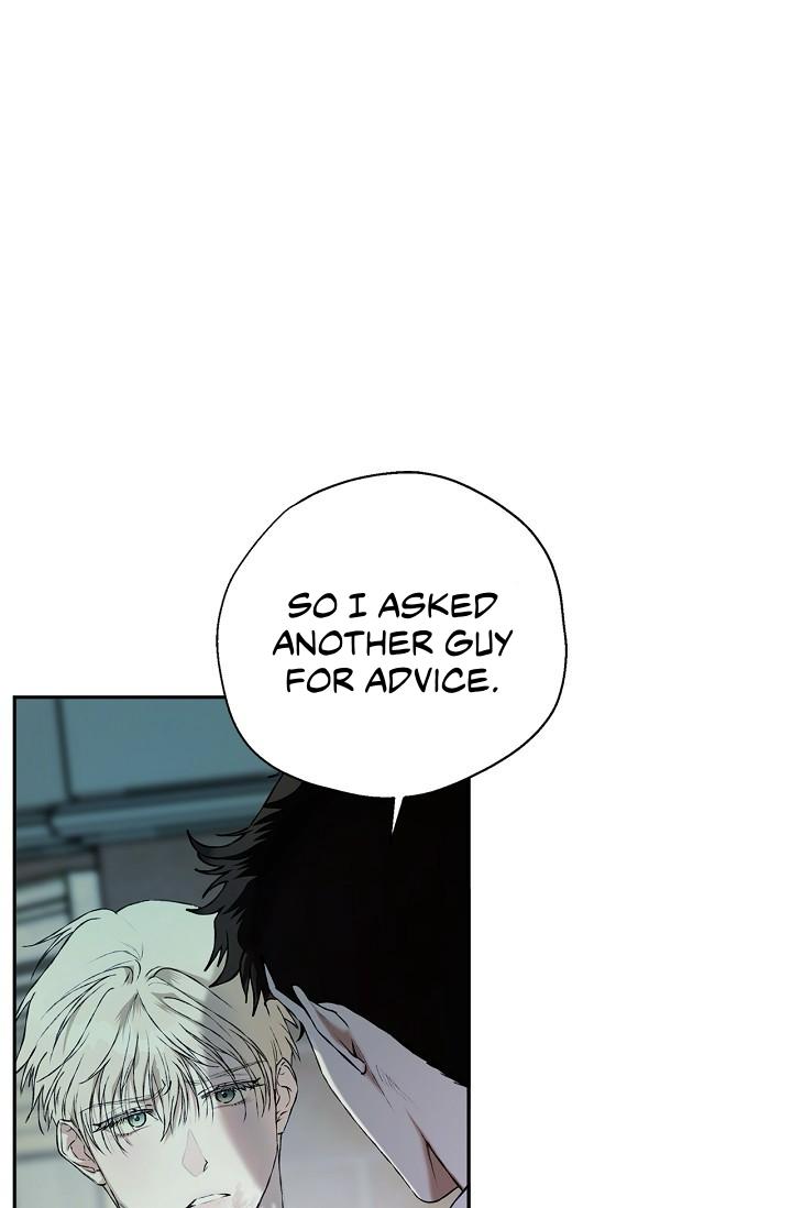 Mind the Gap Chapter 17 - Page 40 in English