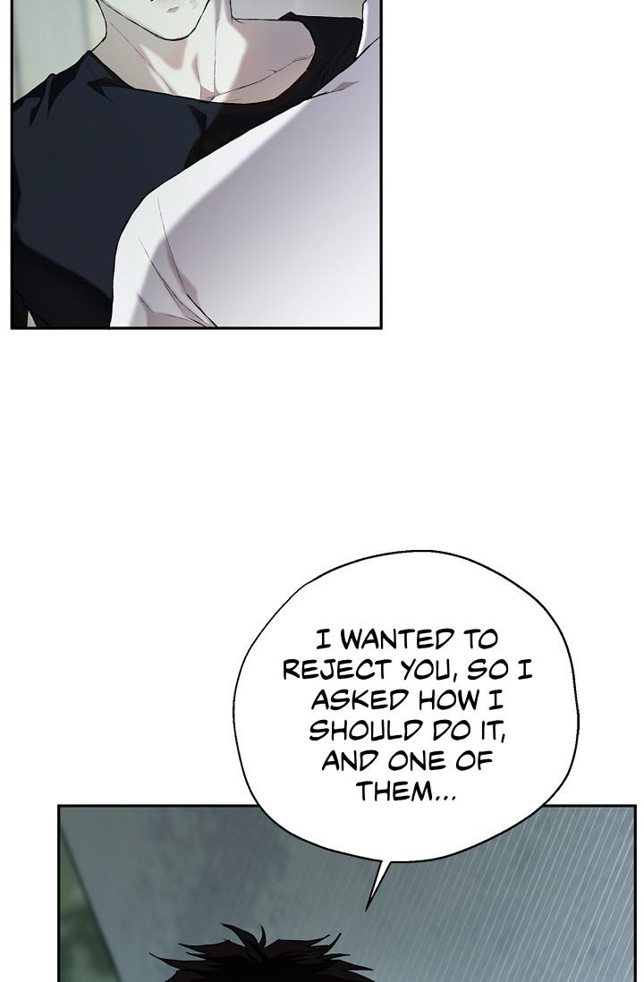 Mind the Gap Chapter 17 - Page 41 in English