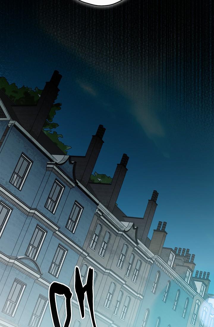 Mind the Gap Chapter 17 - Page 65 in English
