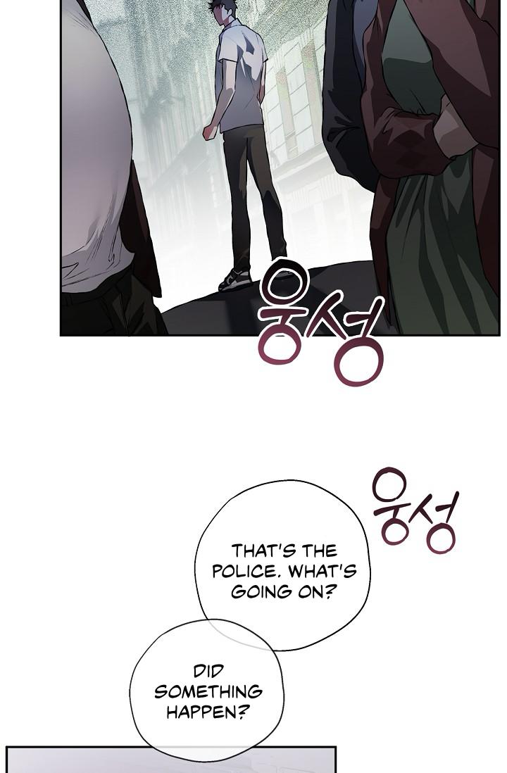 Mind the Gap Chapter 17 - Page 98 in English