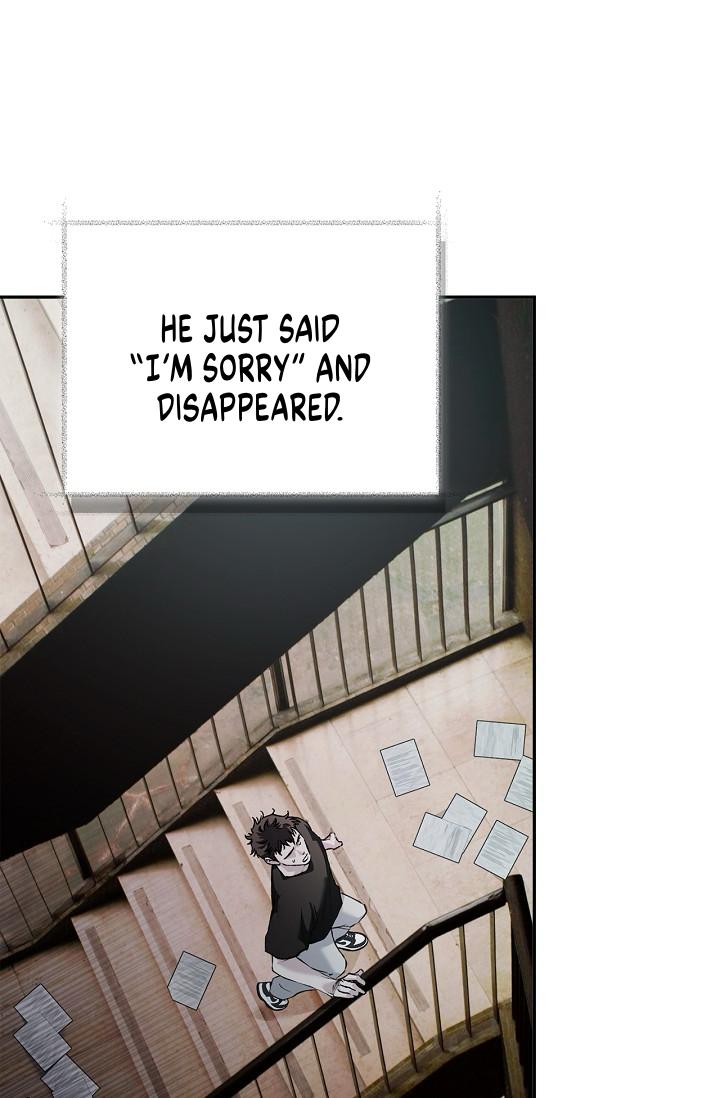 Mind the Gap Chapter 18 - Page 107 in English
