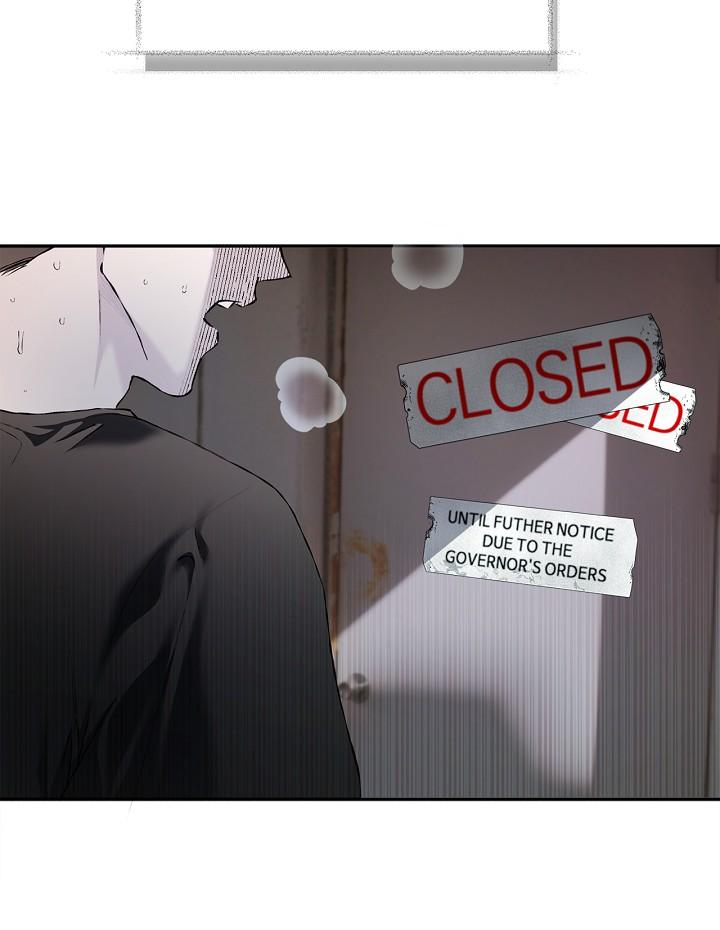 Mind the Gap Chapter 18 - Page 109 in English
