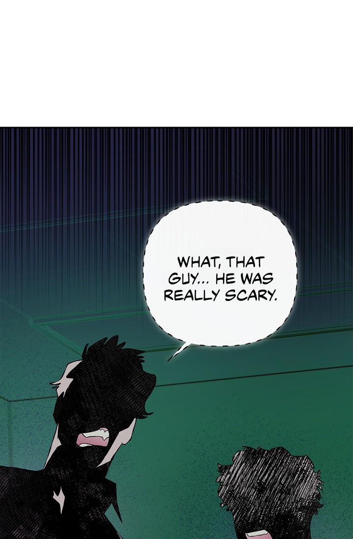 Mind the Gap Chapter 18 - Page 132 in English