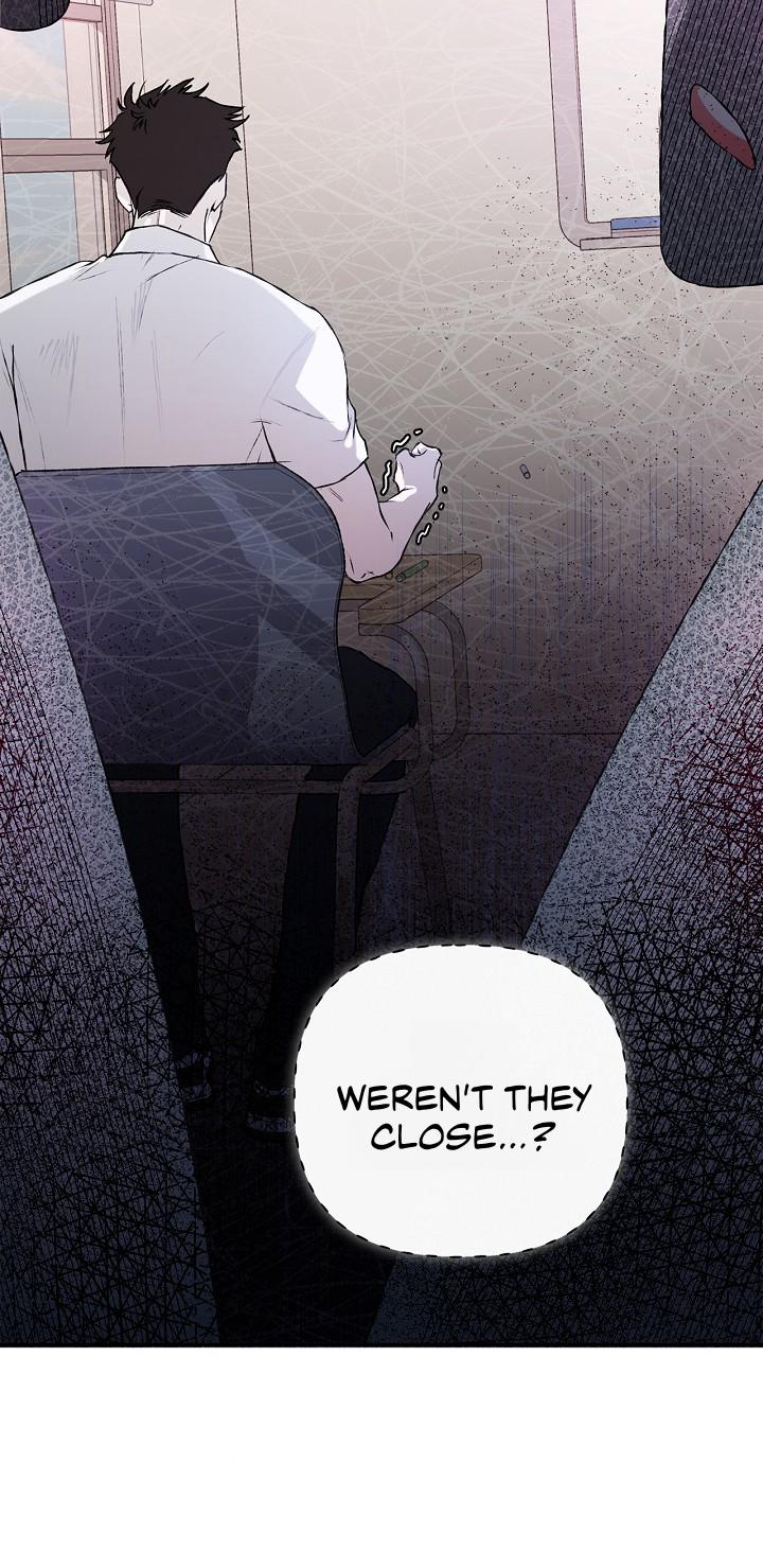 Mind the Gap Chapter 18 - Page 137 in English