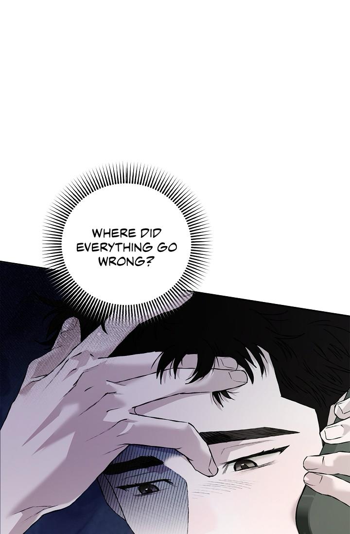Mind the Gap Chapter 18 - Page 14 in English
