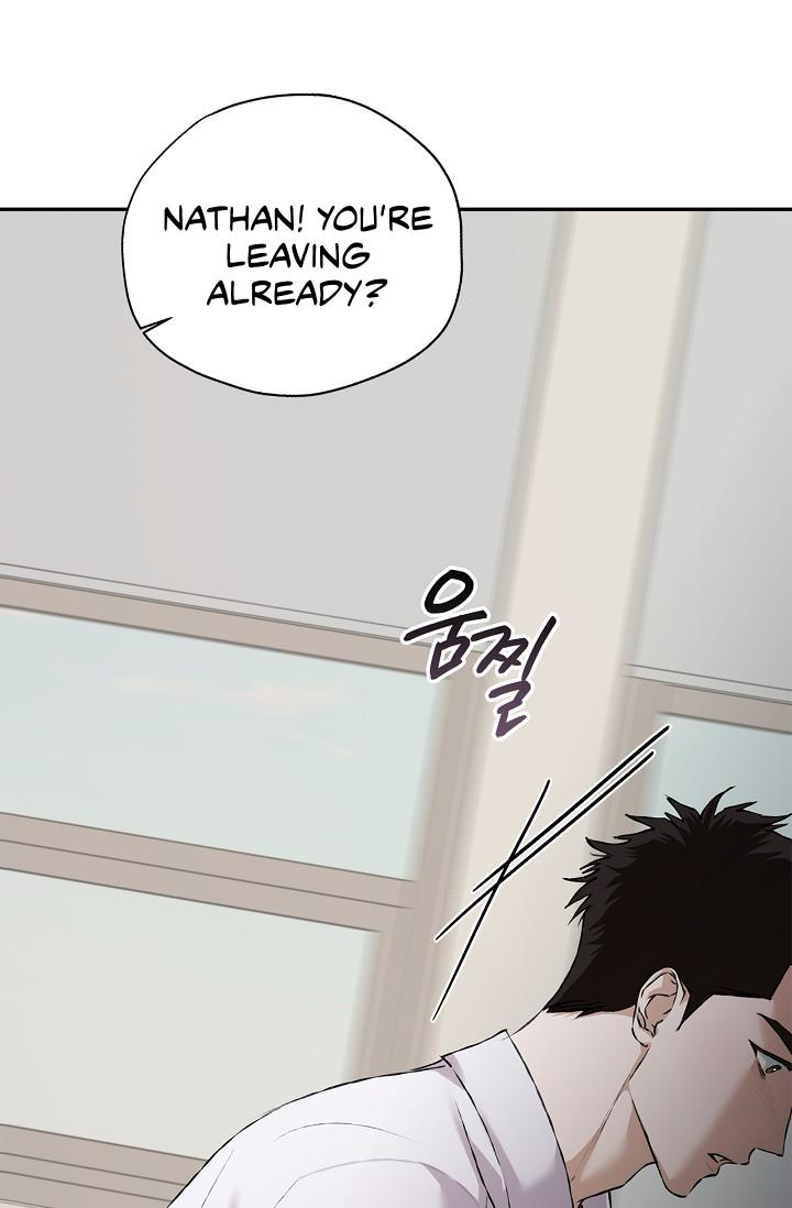Mind the Gap Chapter 18 - Page 140 in English