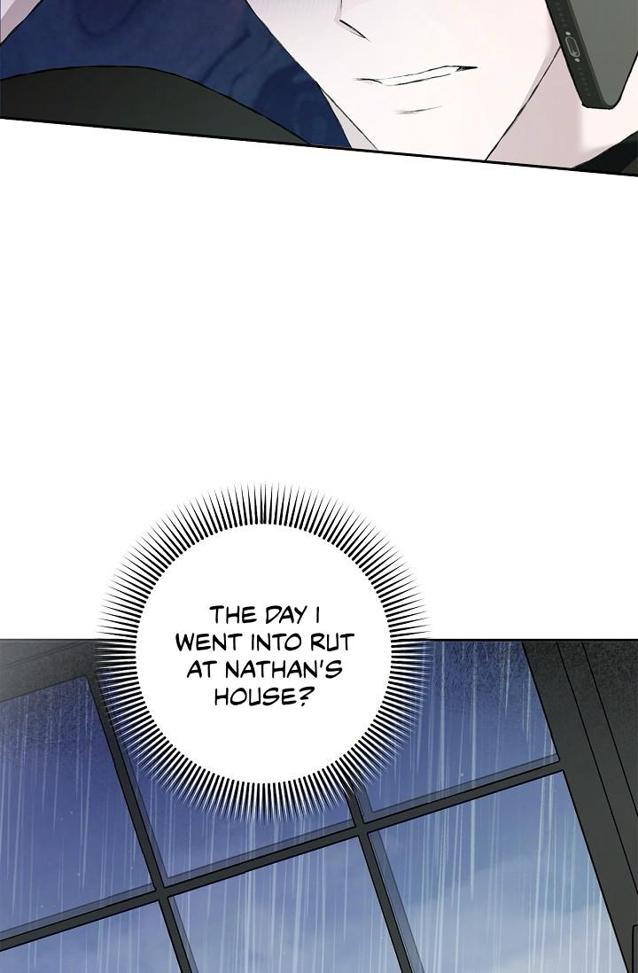 Mind the Gap Chapter 18 - Page 15 in English