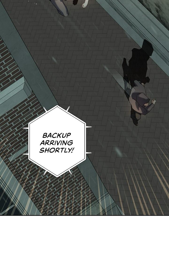 Mind the Gap Chapter 18 - Page 162 in English