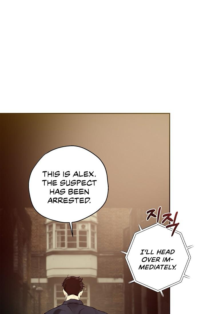 Mind the Gap Chapter 18 - Page 170 in English