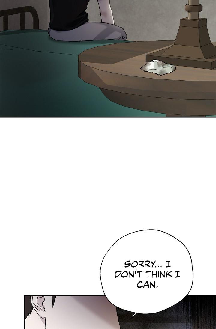 Mind the Gap Chapter 18 - Page 24 in English