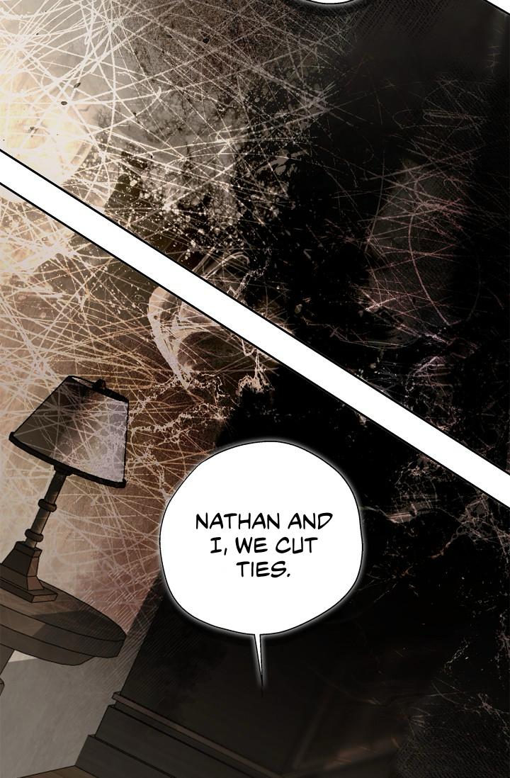 Mind the Gap Chapter 18 - Page 27 in English