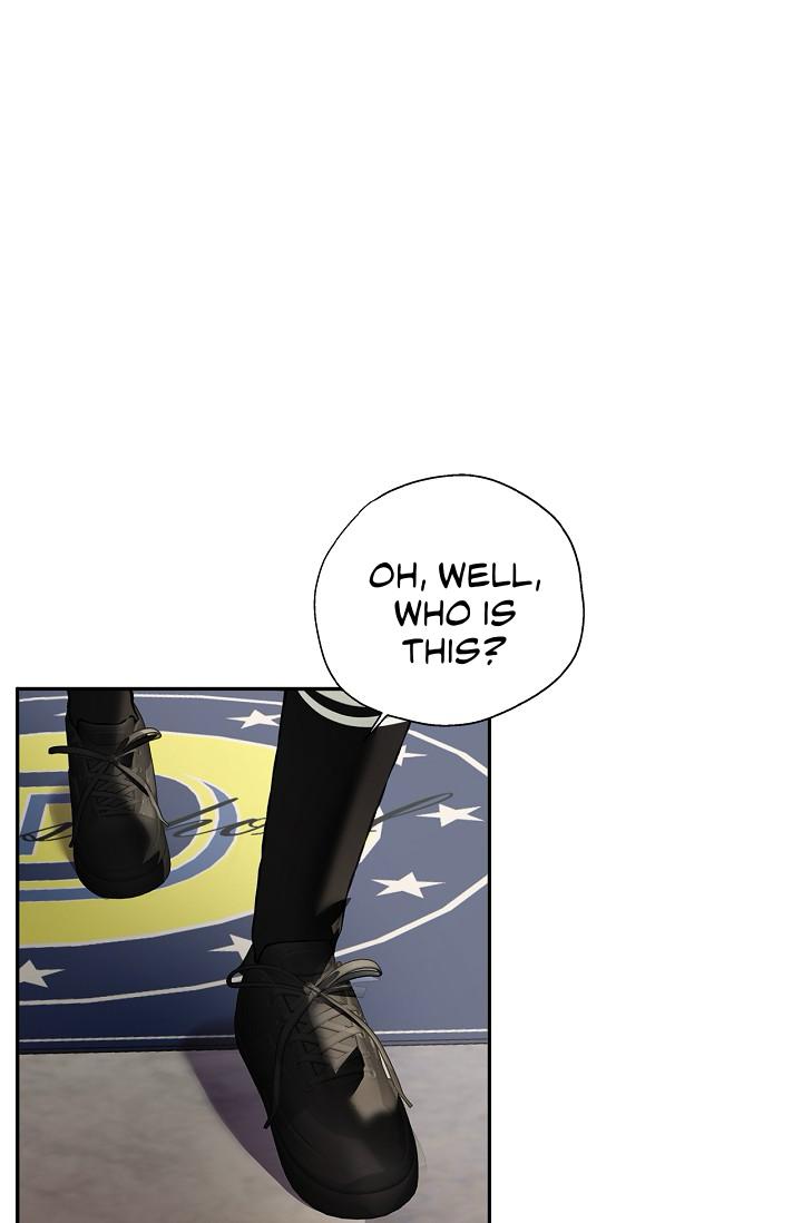 Mind the Gap Chapter 18 - Page 42 in English