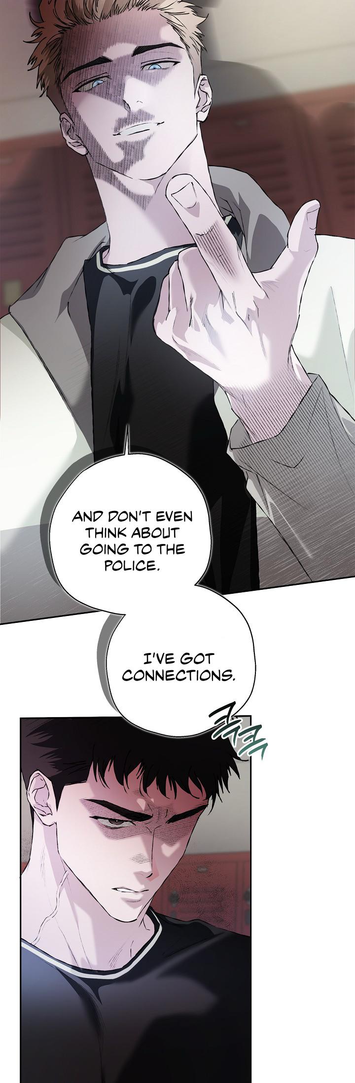 Mind the Gap Chapter 18 - Page 64 in English