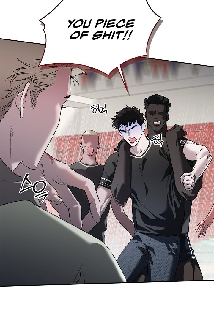 Mind the Gap Chapter 18 - Page 69 in English