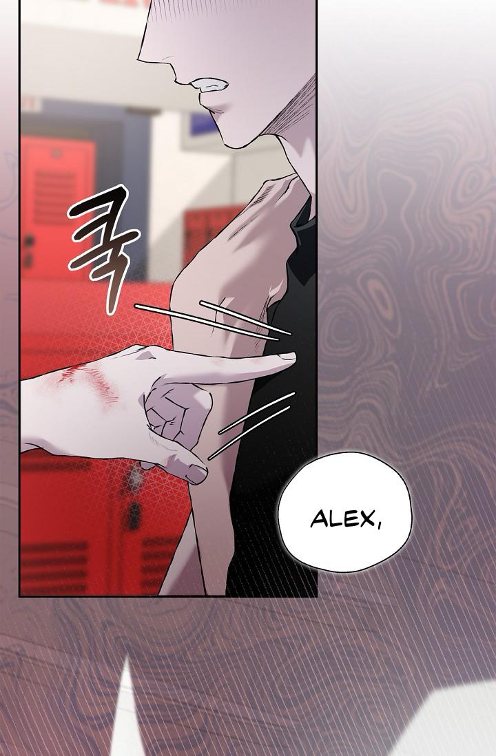 Mind the Gap Chapter 18 - Page 72 in English