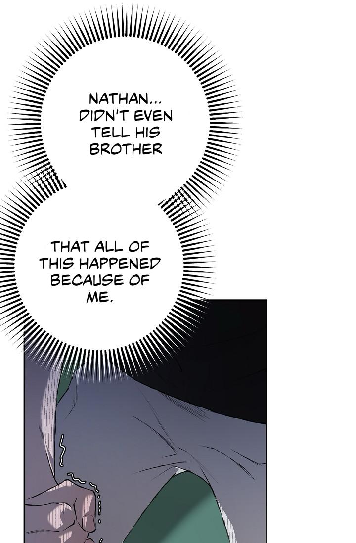 Mind the Gap Chapter 18 - Page 9 in English