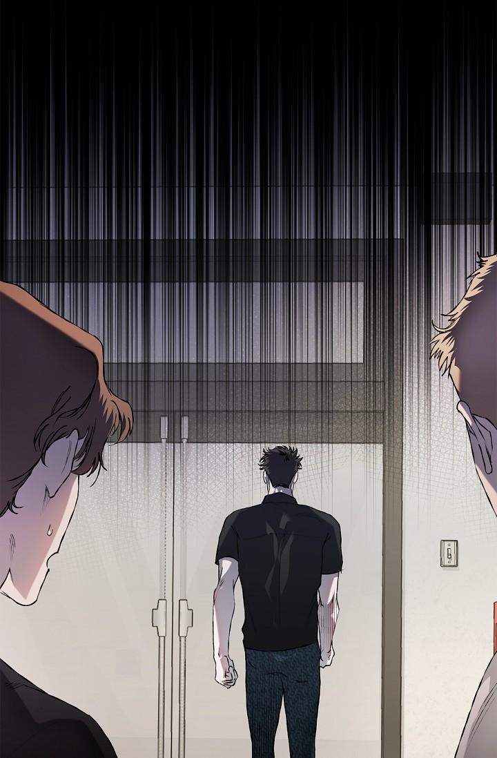 Mind the Gap Chapter 18 - Page 90 in English