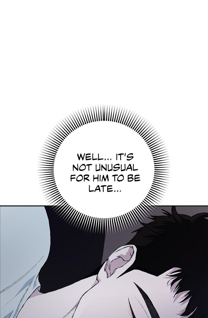 Mind the Gap Chapter 18 - Page 98 in English