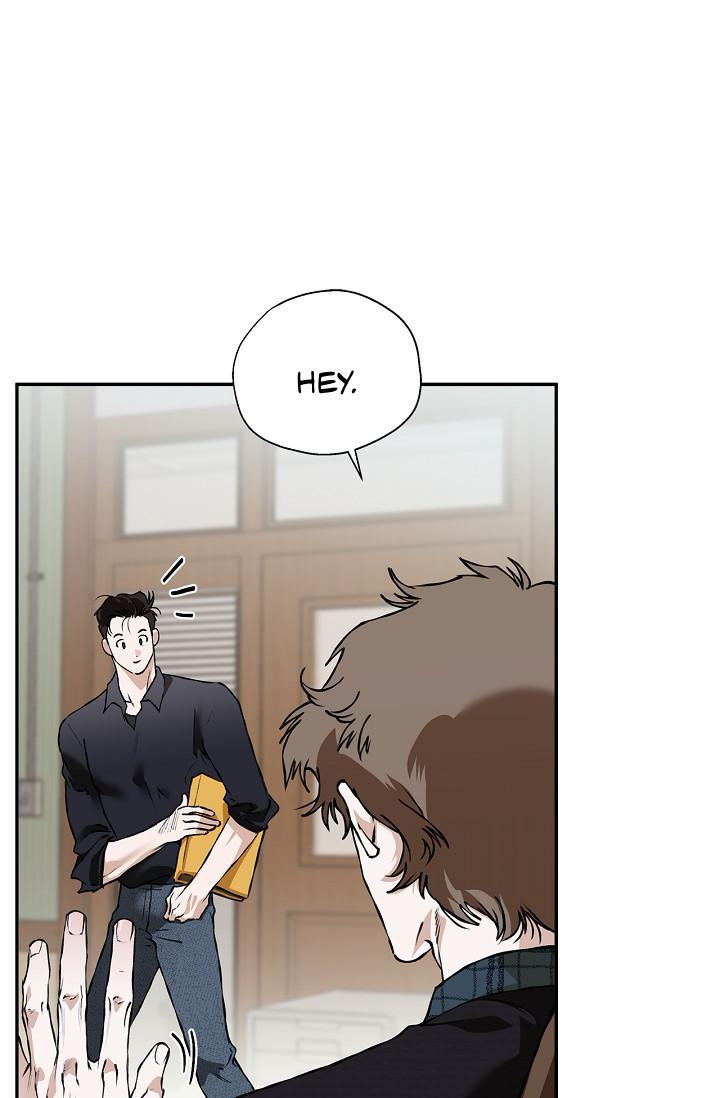 Mind the Gap Chapter 19 - Page 11 in English