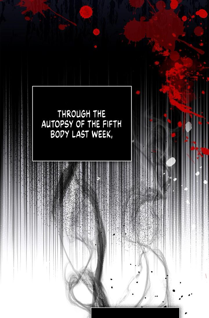 Mind the Gap Chapter 19 - Page 111 in English
