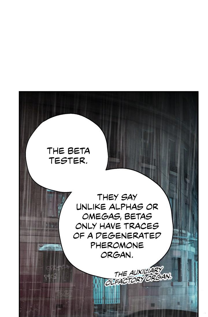 Mind the Gap Chapter 19 - Page 116 in English