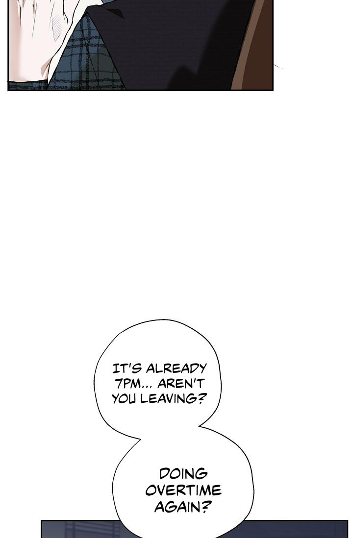 Mind the Gap Chapter 19 - Page 12 in English