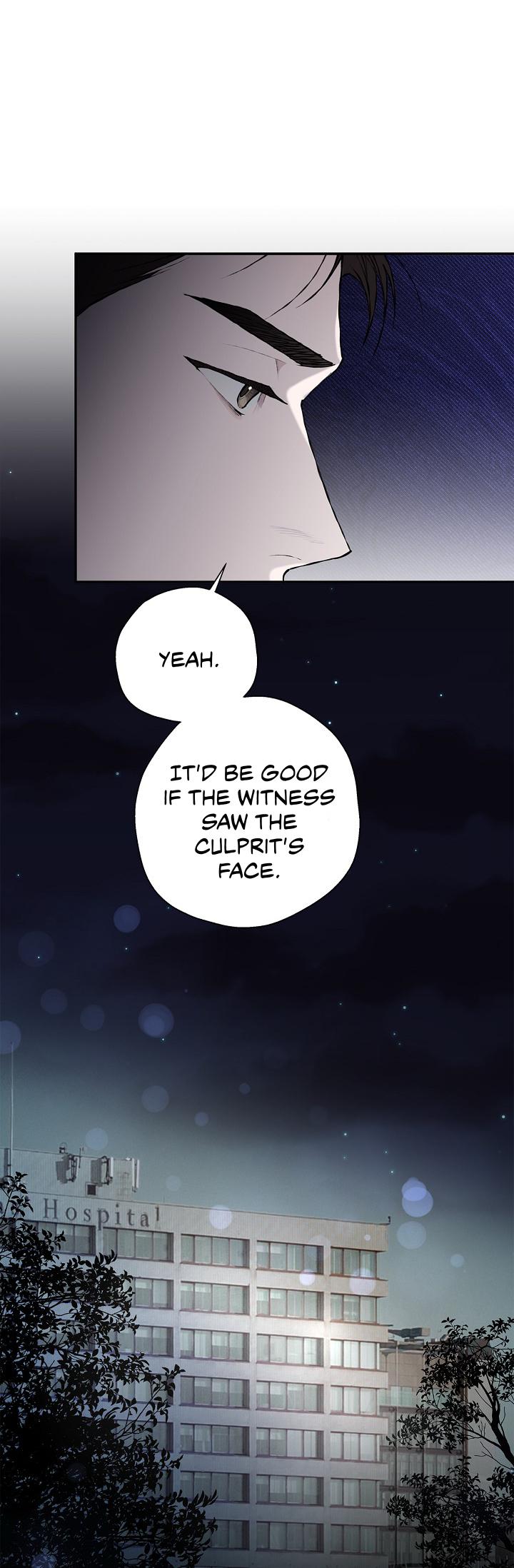 Mind the Gap Chapter 19 - Page 124 in English