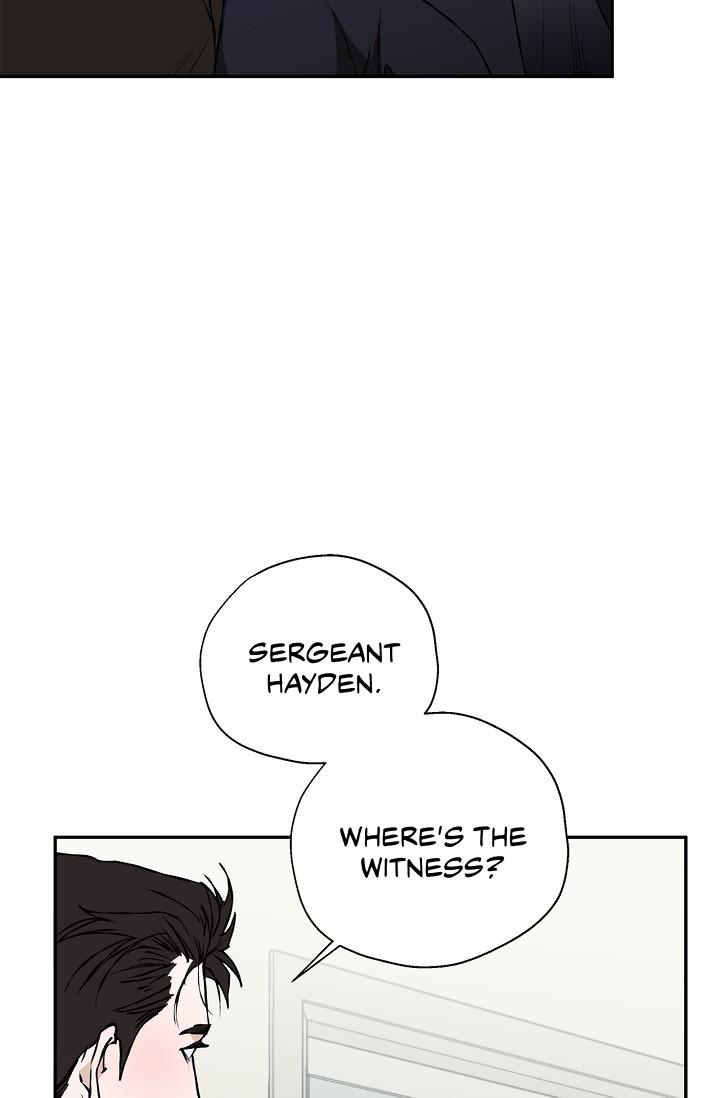 Mind the Gap Chapter 19 - Page 127 in English