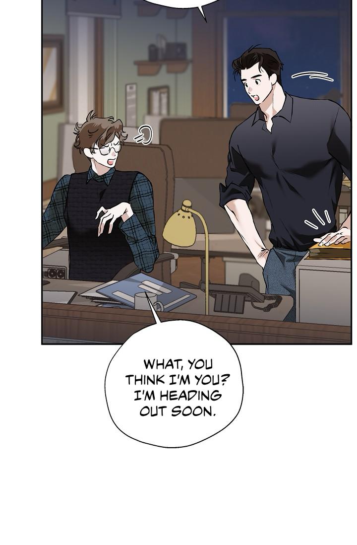 Mind the Gap Chapter 19 - Page 13 in English