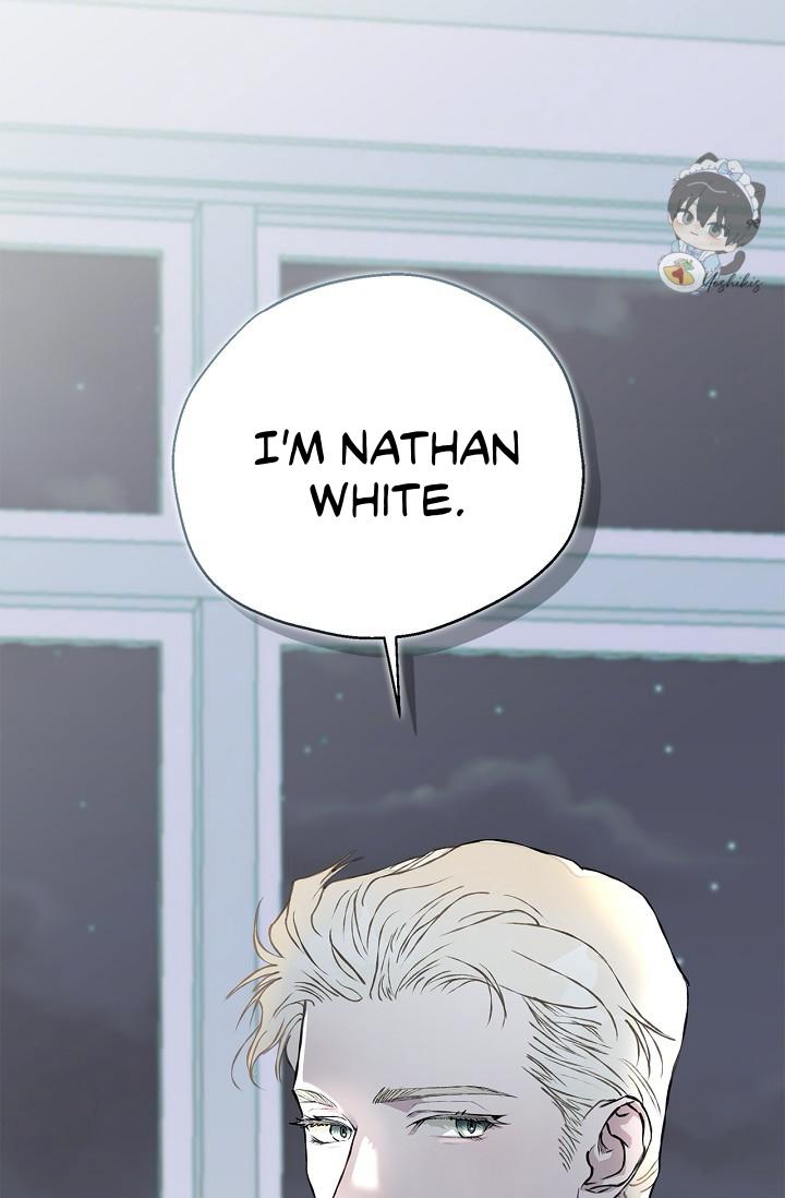 Mind the Gap Chapter 19 - Page 153 in English