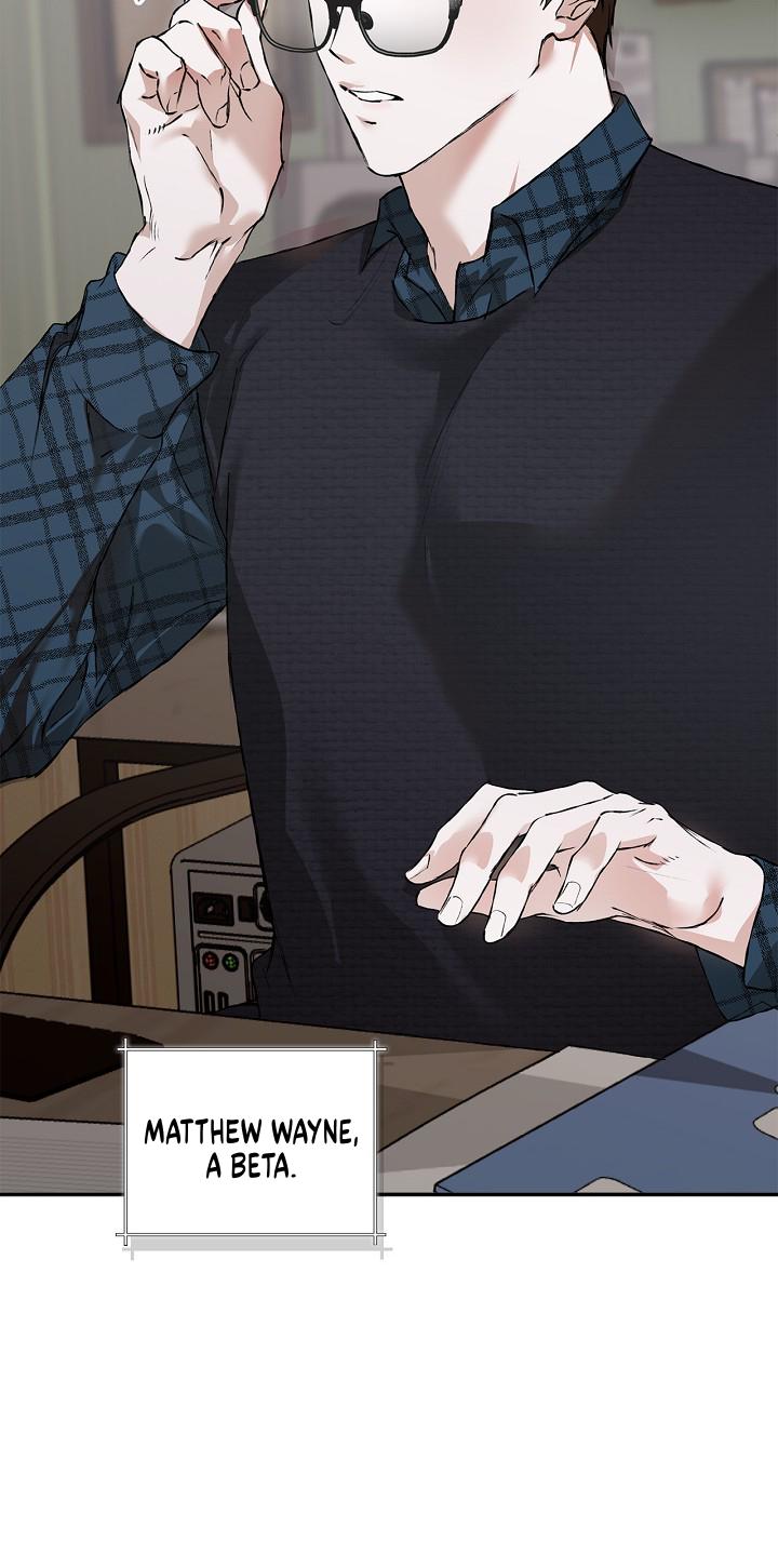 Mind the Gap Chapter 19 - Page 16 in English