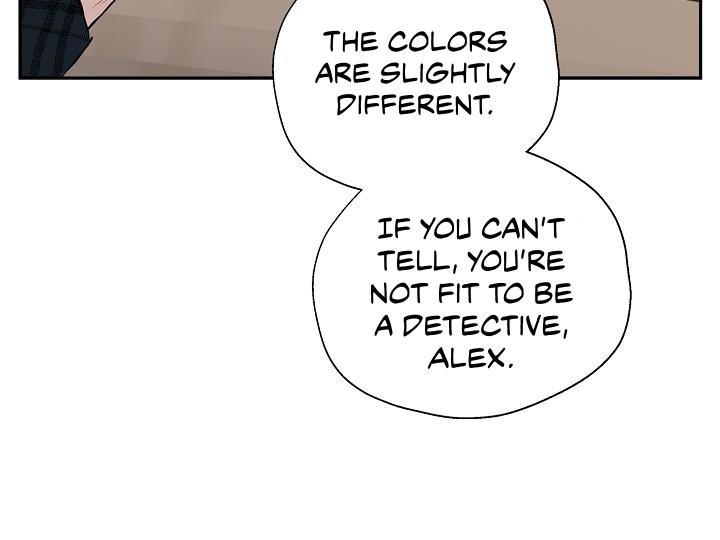 Mind the Gap Chapter 19 - Page 20 in English