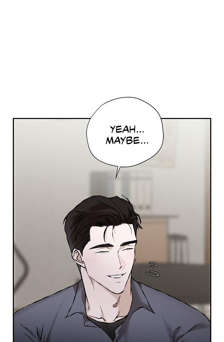 Mind the Gap Chapter 19 - Page 29 in English