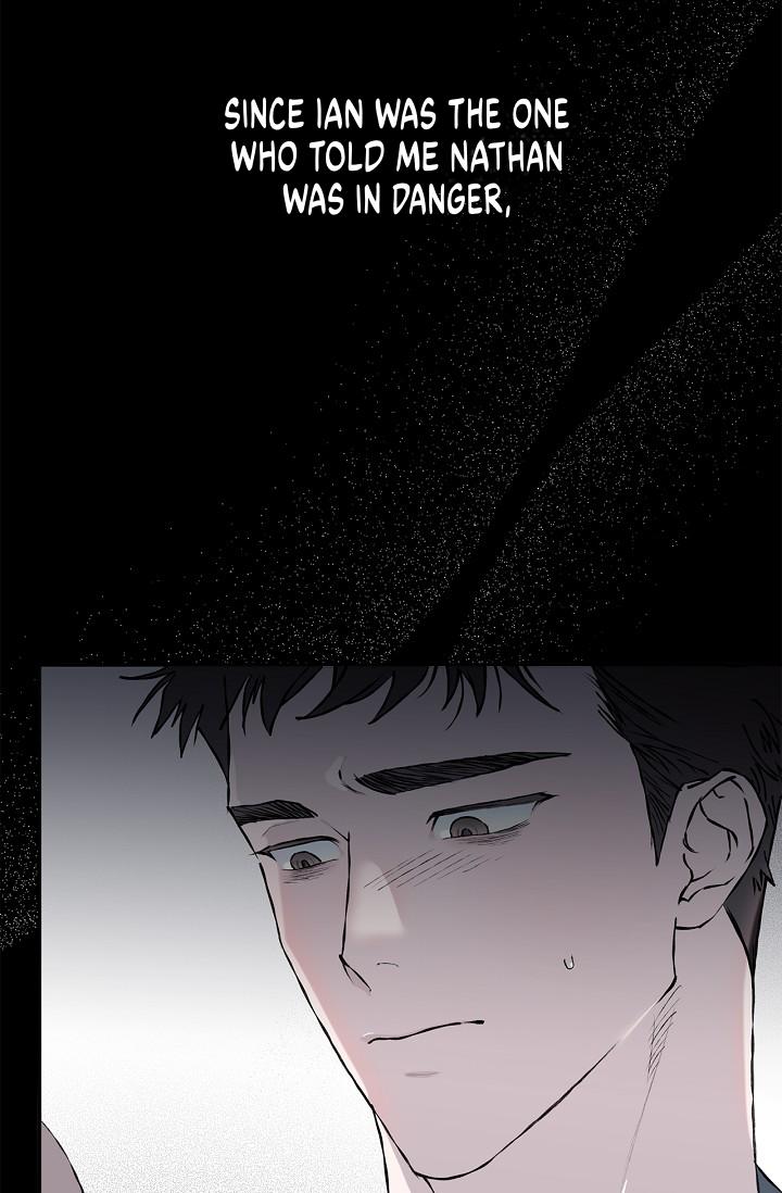 Mind the Gap Chapter 19 - Page 57 in English