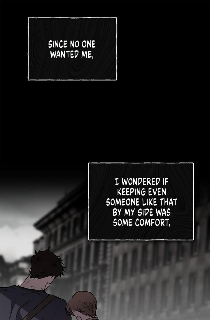 Mind the Gap Chapter 19 - Page 62 in English