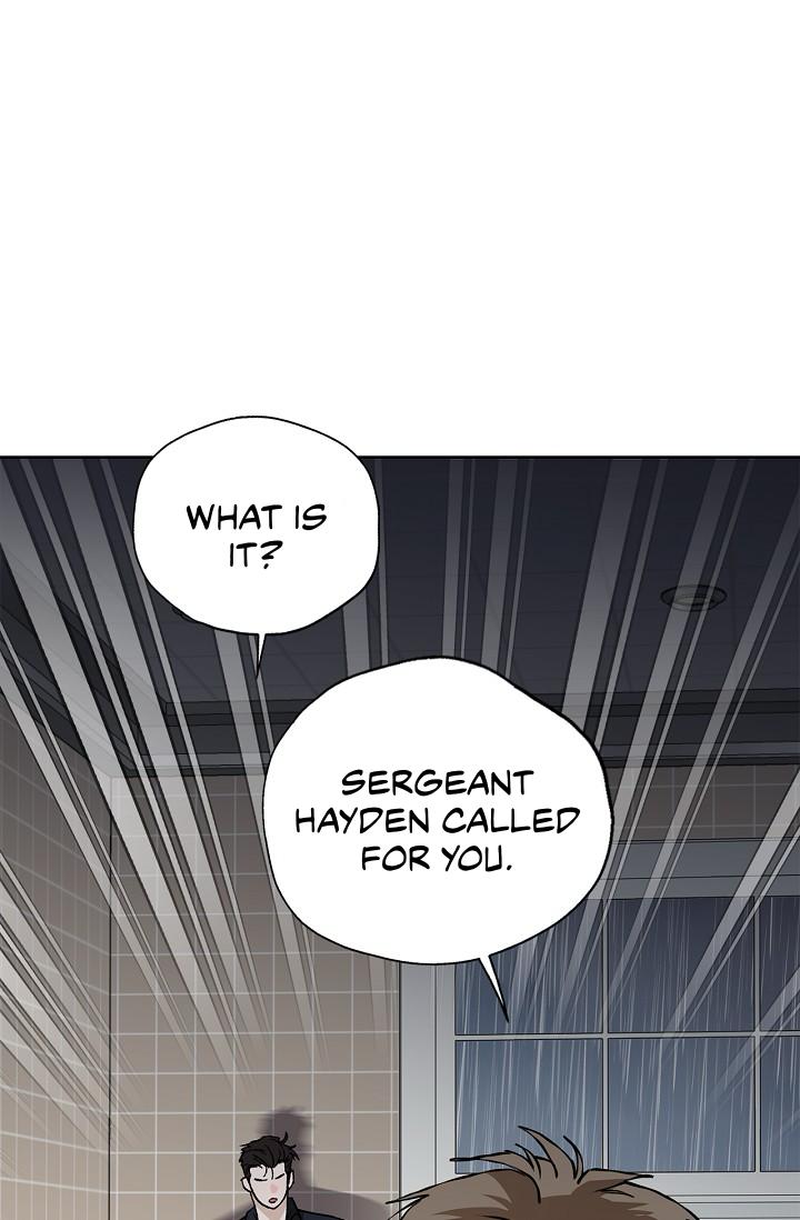 Mind the Gap Chapter 19 - Page 92 in English