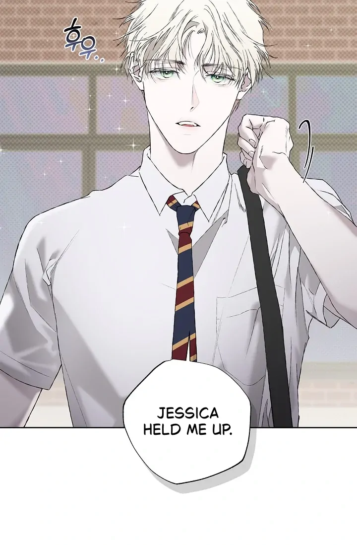 Mind the Gap Chapter 2 - Page 102 in English
