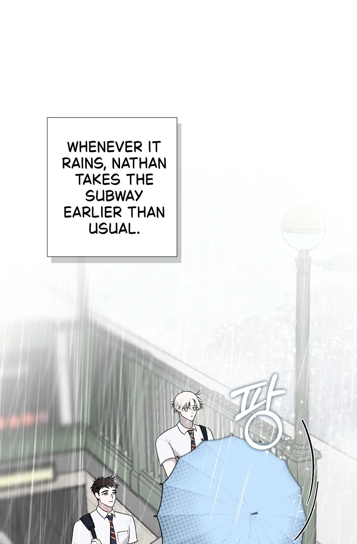 Mind the Gap Chapter 2 - Page 18 in English