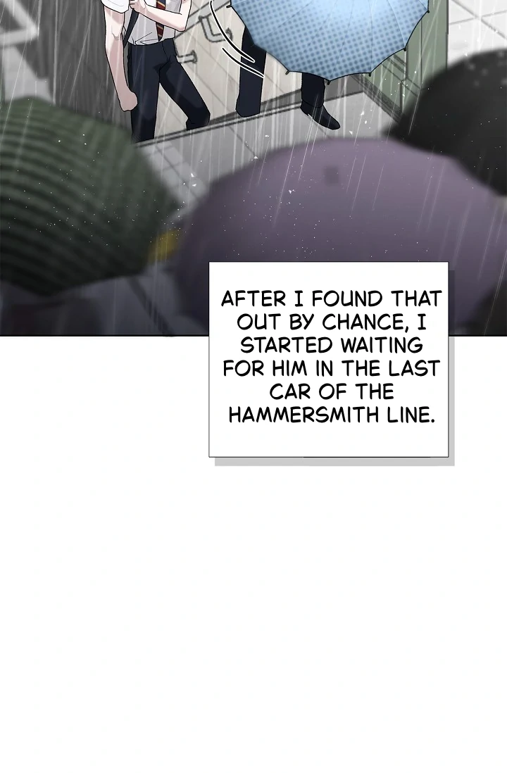 Mind the Gap Chapter 2 - Page 19 in English