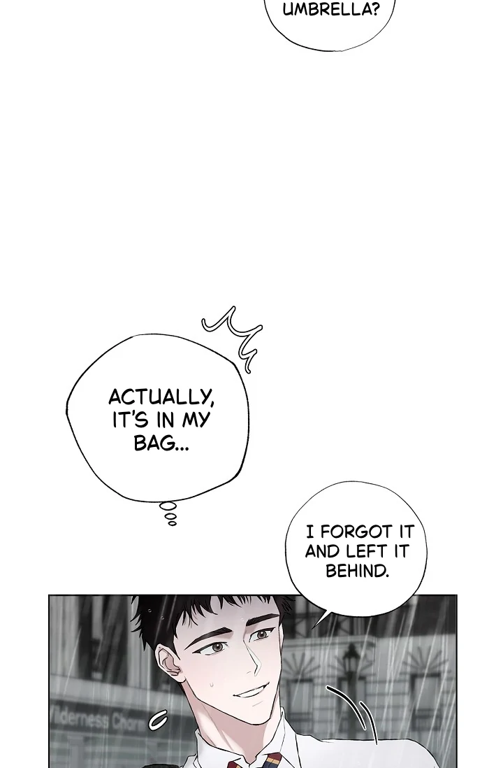 Mind the Gap Chapter 2 - Page 21 in English