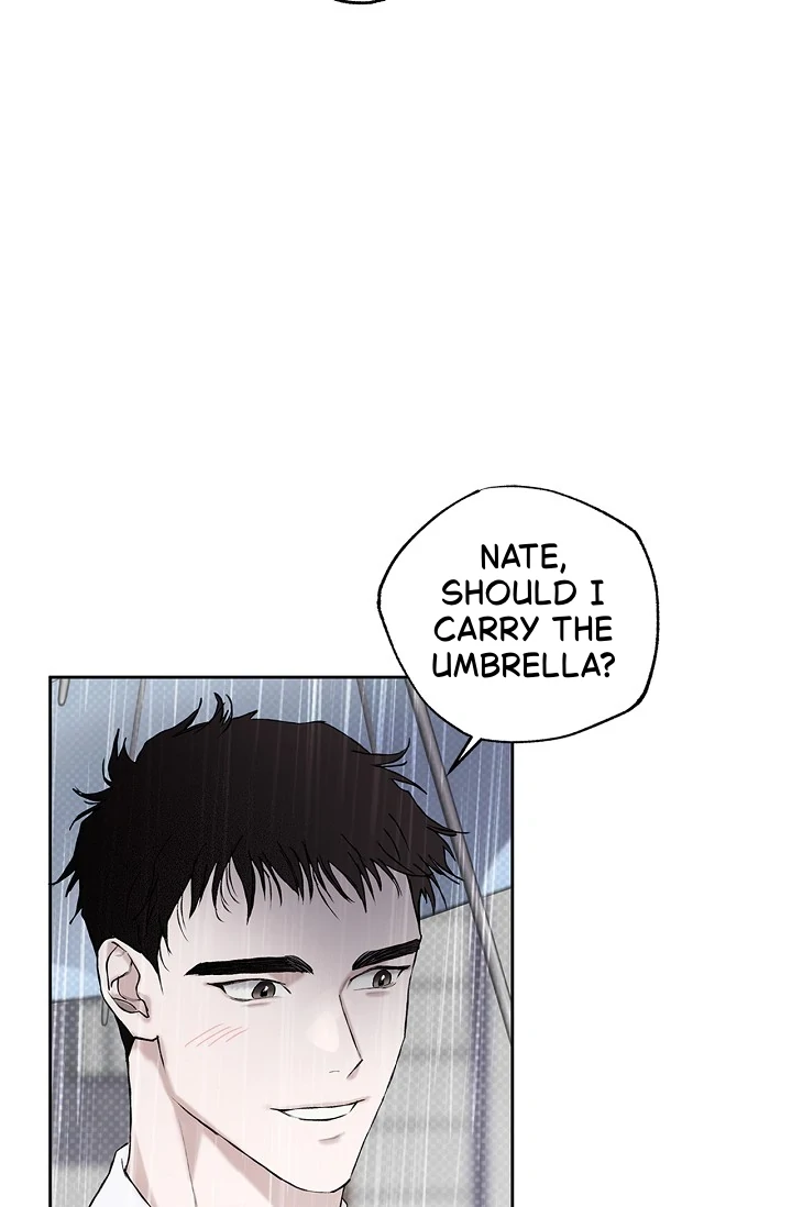 Mind the Gap Chapter 2 - Page 24 in English