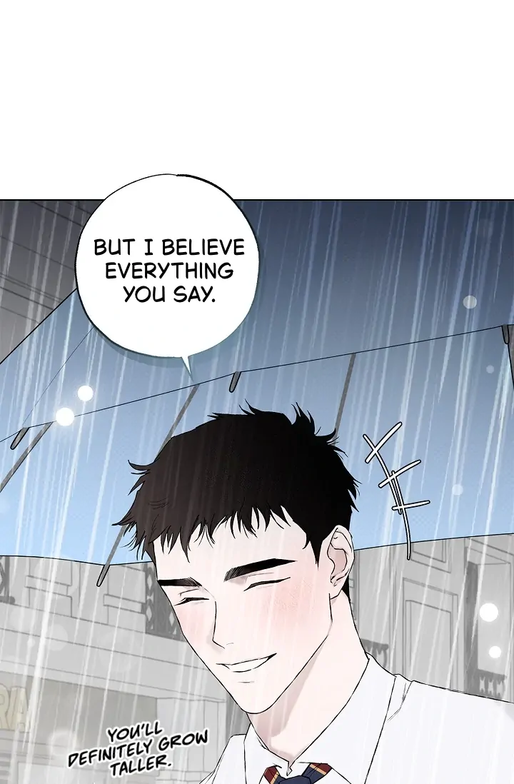 Mind the Gap Chapter 2 - Page 33 in English