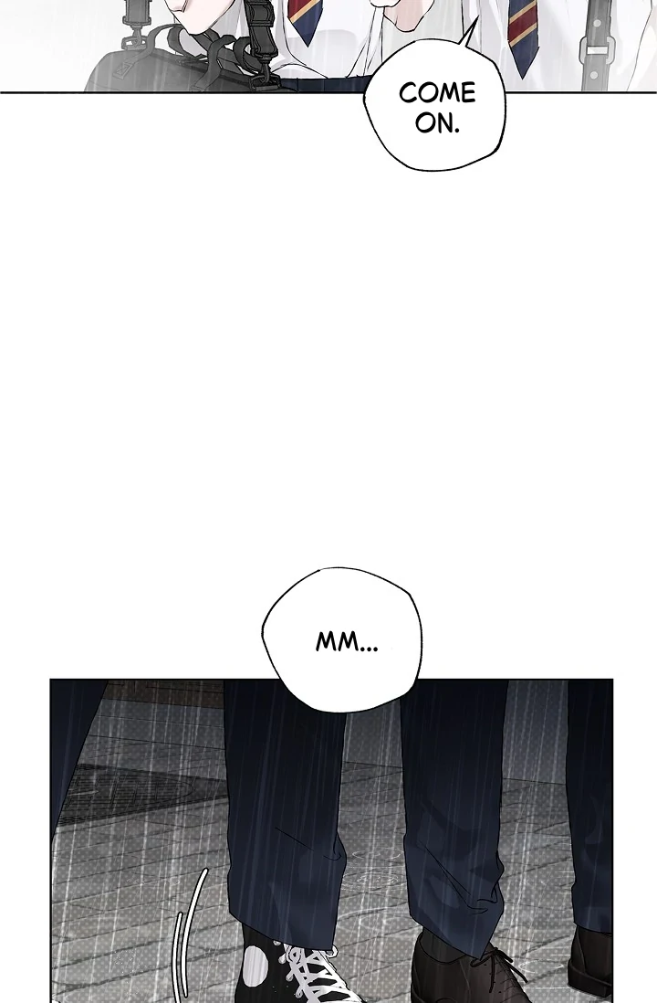Mind the Gap Chapter 2 - Page 40 in English